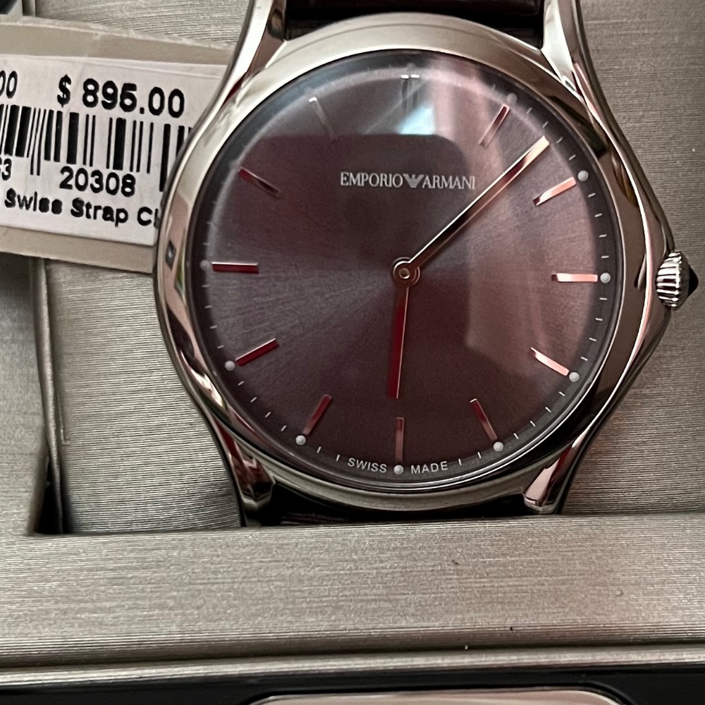 Emperorio Armani